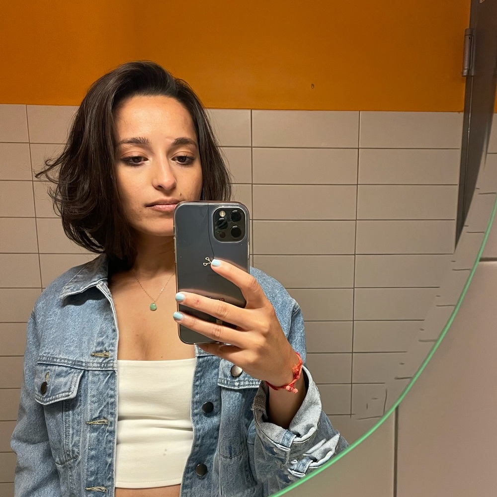 Meet your Posher, Pri